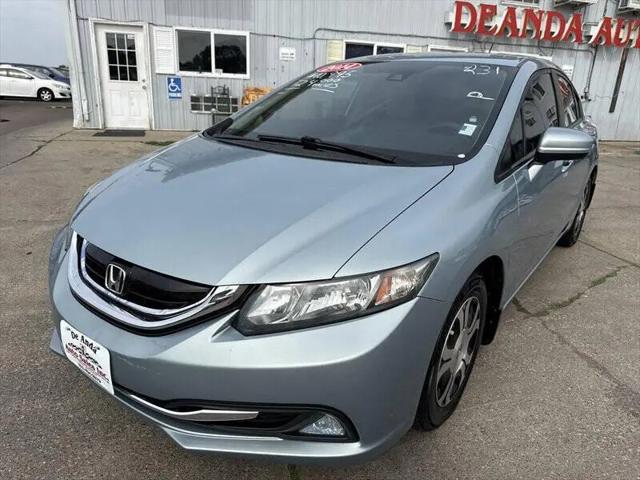 2014 Honda Civic Base for sale in South Sioux City, NE
