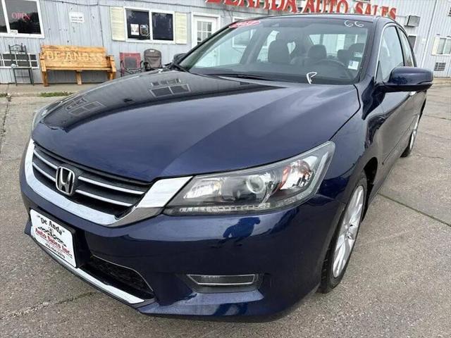 2013 Honda Accord EX-L for sale in South Sioux City, NE