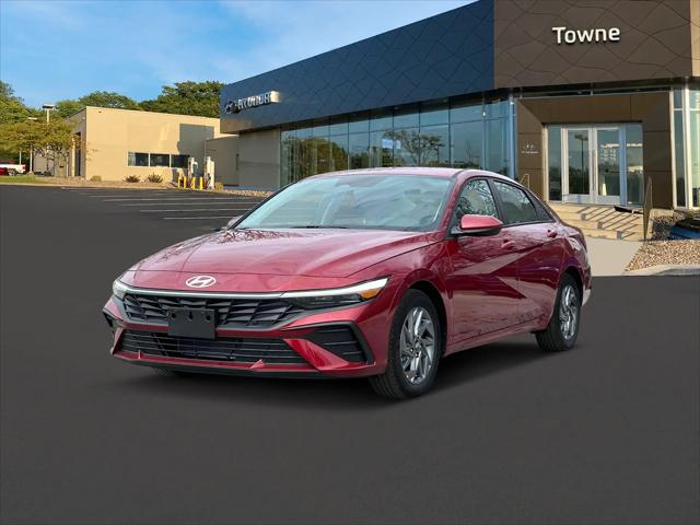 2024 Hyundai Elantra SEL for sale in Orchard Park, NY
