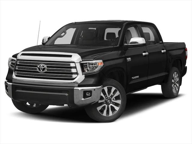 2019 Toyota Tundra Platinum 5.7L V8 for sale in Ithaca, NY