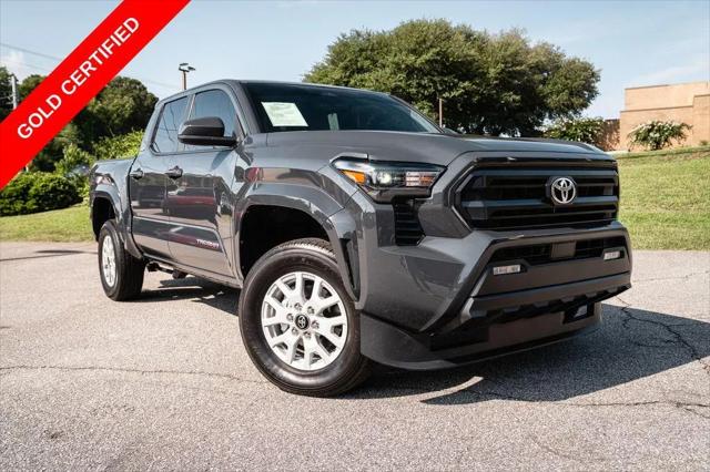 2025 Toyota Tacoma SR5 for sale in Easley, SC