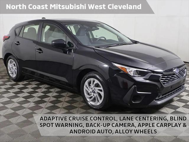 2025 Subaru Impreza Base 5-Door for sale in Cleveland, OH