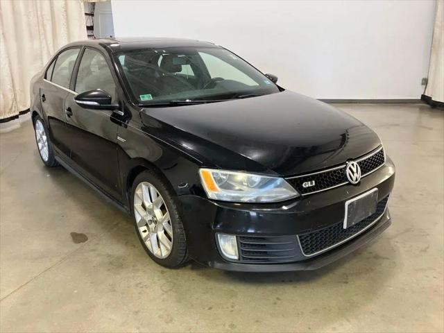 2014 Volkswagen Jetta GLI Edition 30 for sale in Milford, NH