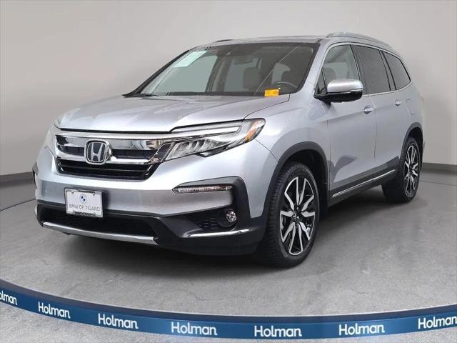 2021 Honda Pilot AWD Touring 8 Passenger for sale in Tigard, OR
