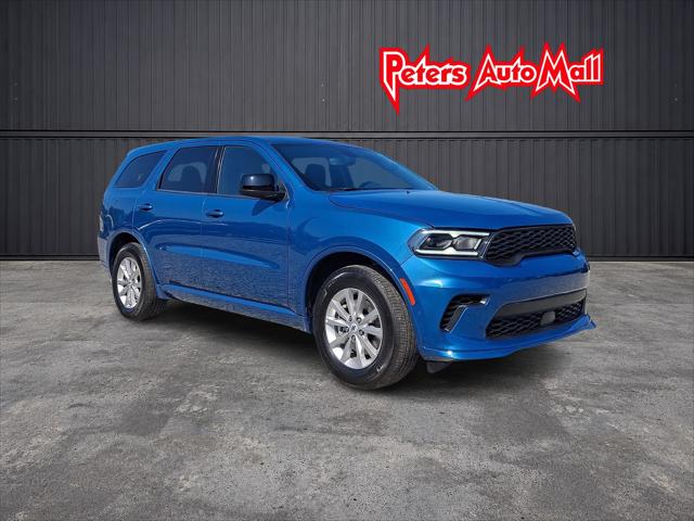2025 Dodge Durango GT RWD for sale in High Point, NC