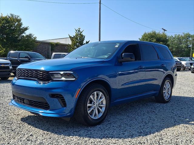 2025 Dodge Durango GT RWD