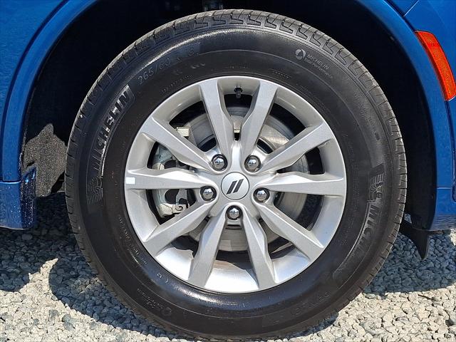 2025 Dodge Durango GT RWD