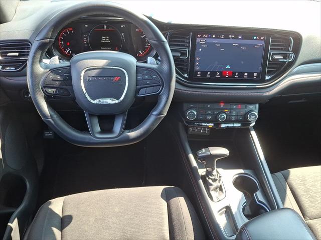 2025 Dodge Durango GT RWD