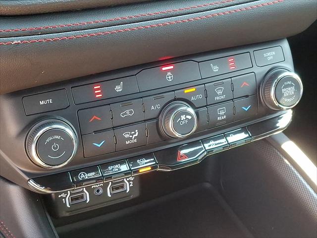2025 Dodge Durango GT RWD