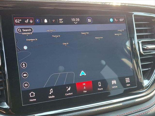2025 Dodge Durango GT RWD