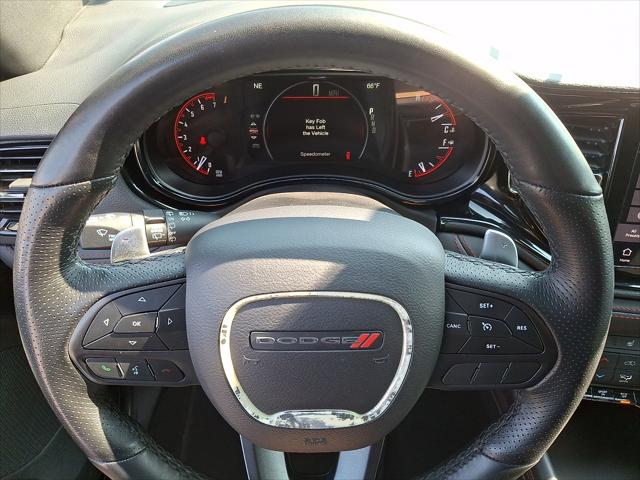 2025 Dodge Durango GT RWD