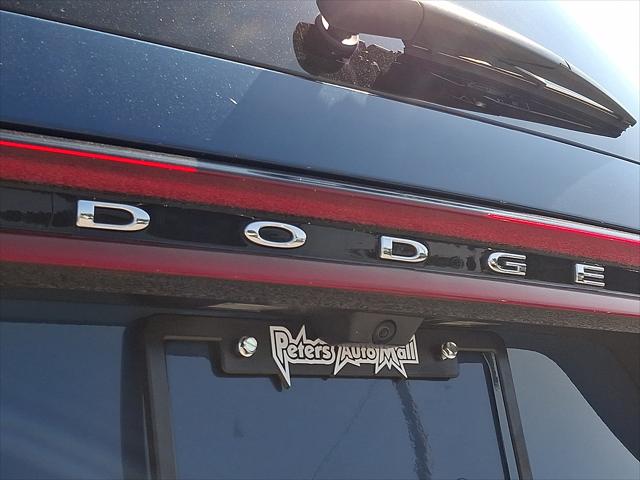 2025 Dodge Durango GT RWD
