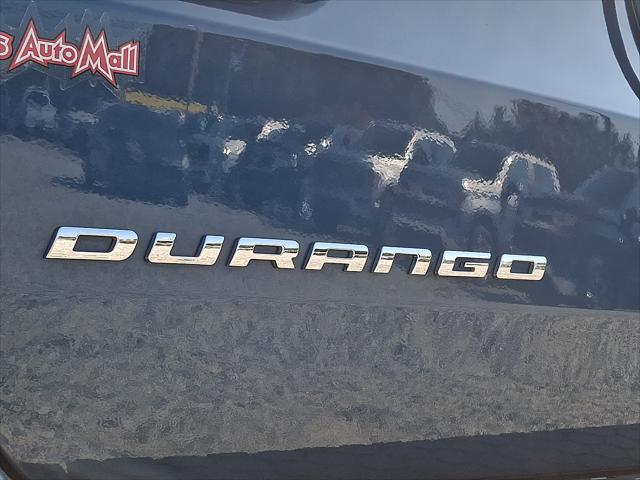 2025 Dodge Durango GT RWD