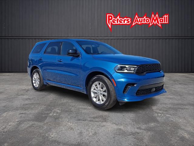 2025 Dodge Durango GT RWD for sale in High Point, NC