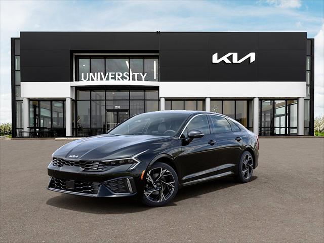 2026 Kia K5 GT-Line for sale in Waco, TX