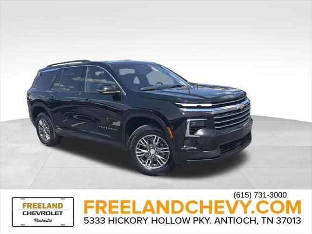 2026 Chevrolet Traverse FWD LT for sale in Nashville, TN