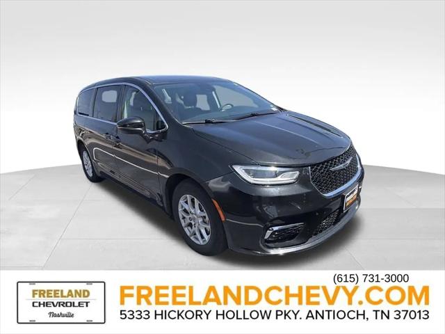 2023 Chrysler Pacifica Touring L for sale in Nashville, TN
