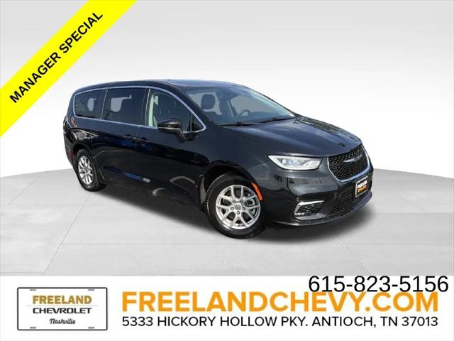 2023 Chrysler Pacifica Touring L for sale in Nashville, TN
