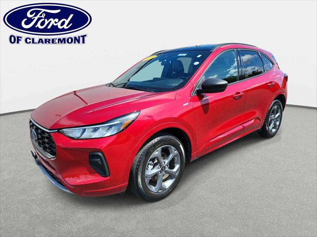 2024 Ford Escape ST-Line for sale in Claremont, NH