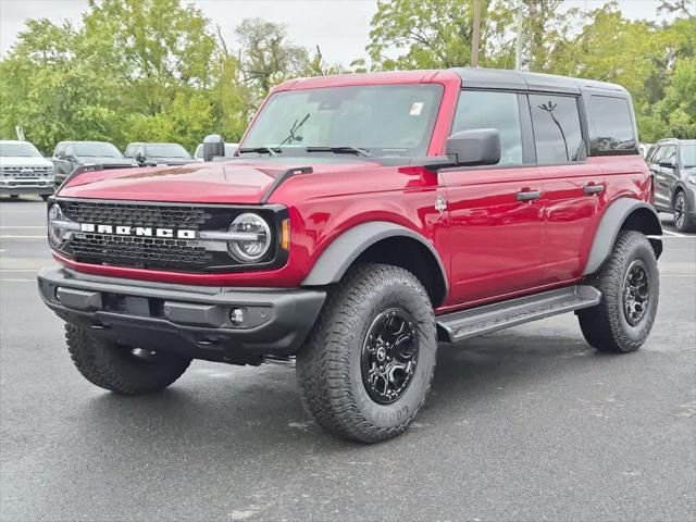 2026 Ford Bronco Outer Banks for sale in Seaford, DE