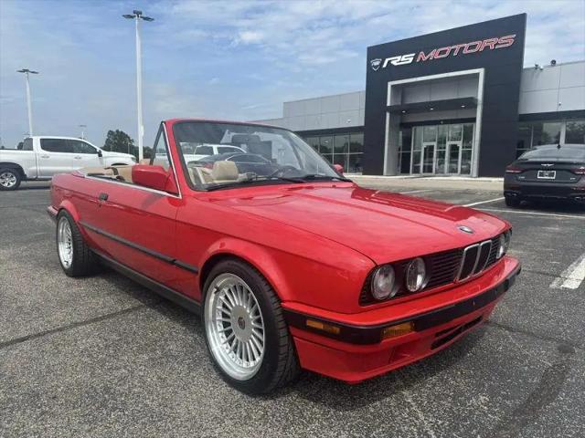 1991 BMW 318 iC for sale in Indianapolis, IN