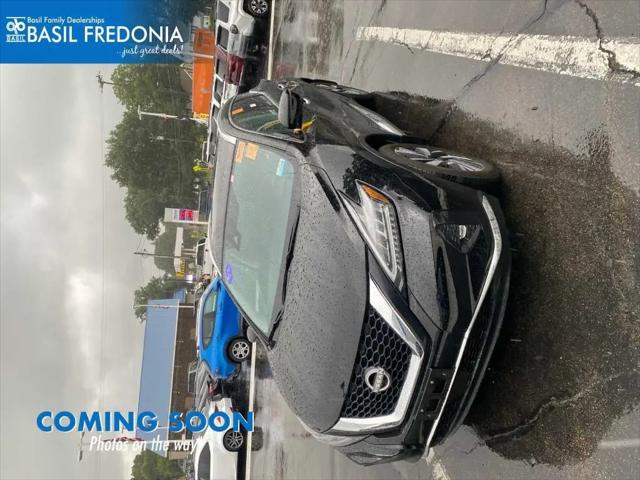 2023 Nissan Murano SL Intelligent AWD for sale in Fredonia, NY