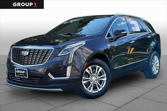 2020 Cadillac XT5 AWD Premium Luxury for sale in Stratham, NH