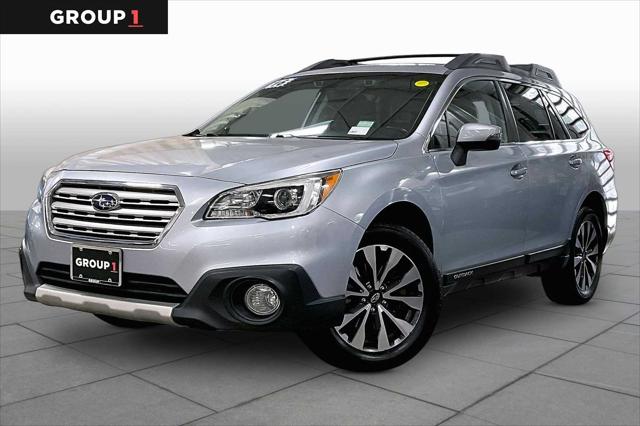 2016 Subaru Outback 3.6R Limited for sale in Danvers, MA