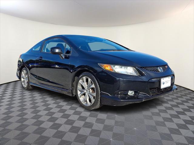 2012 Honda Civic Si for sale in Hagerstown, MD