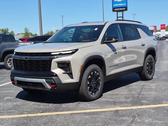 2027 Chevrolet Traverse AWD Z71 for sale in Dover, DE