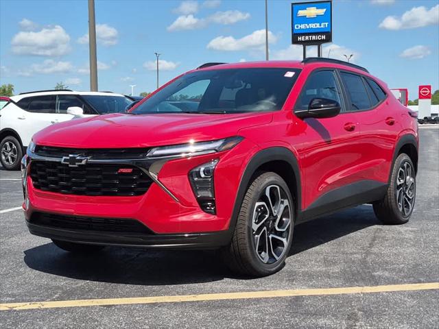 2026 Chevrolet Trax FWD 2RS for sale in Dover, DE