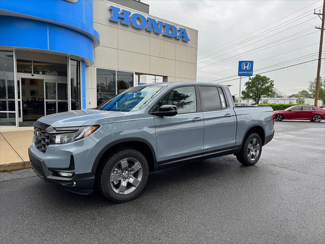 2026 Honda Ridgeline TrailSport for sale in Hagerstown, MD