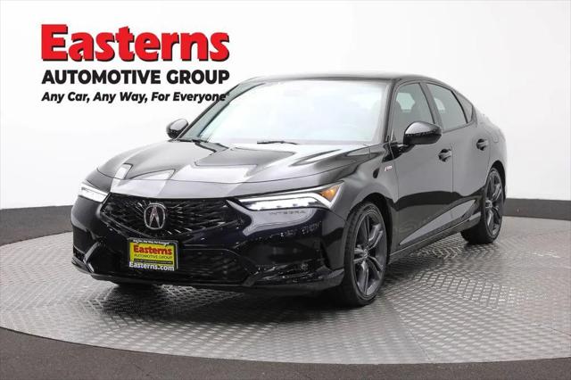 2023 Acura Integra A-SPEC for sale in Baltimore, MD
