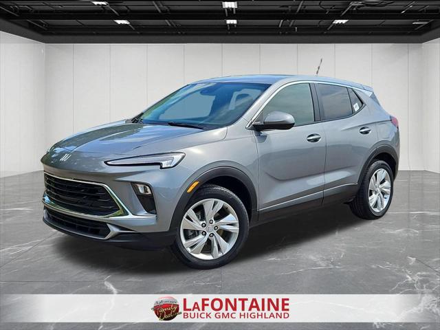 2024 Buick Encore GX Preferred AWD for sale in Highland, MI