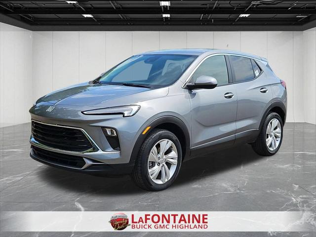 2024 Buick Encore GX Preferred AWD
