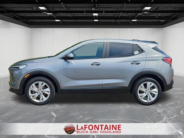 2024 Buick Encore GX Preferred AWD