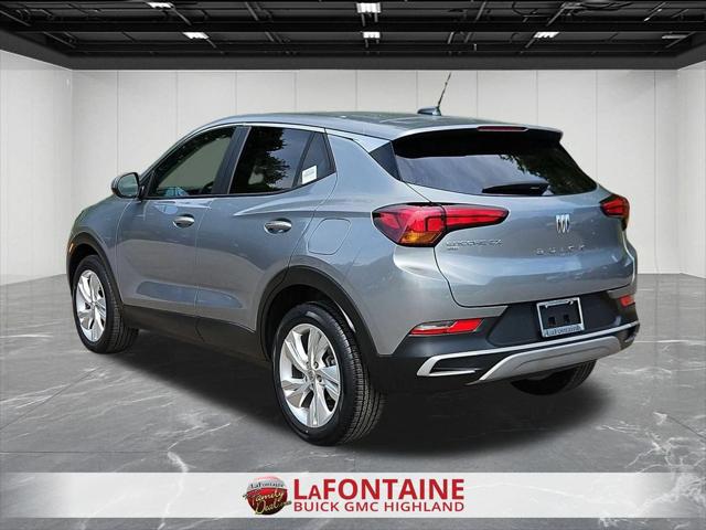 2024 Buick Encore GX Preferred AWD
