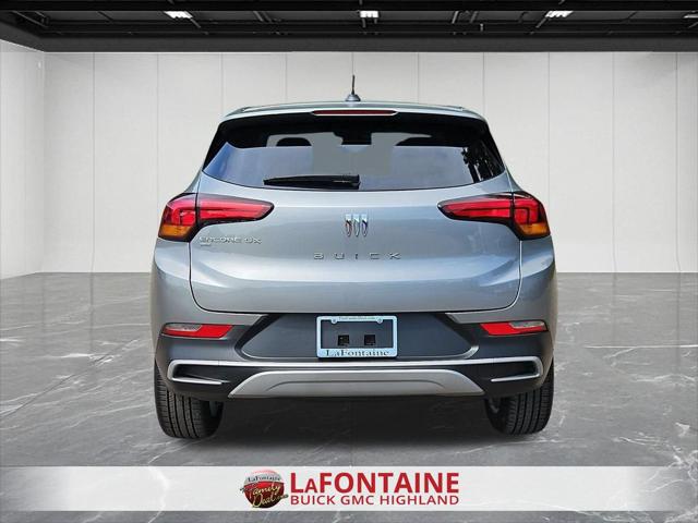 2024 Buick Encore GX Preferred AWD
