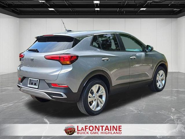 2024 Buick Encore GX Preferred AWD