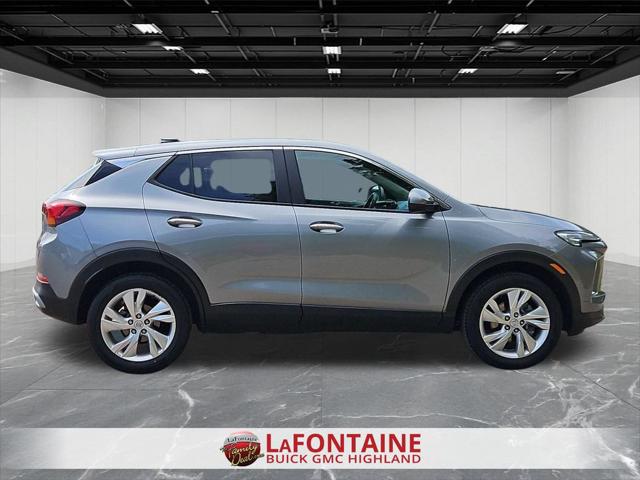 2024 Buick Encore GX Preferred AWD