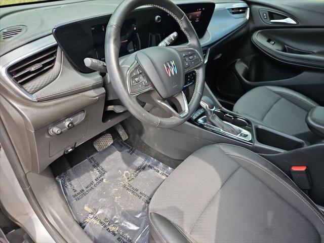 2024 Buick Encore GX Preferred AWD