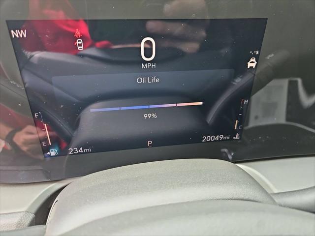 2024 Buick Encore GX Preferred AWD
