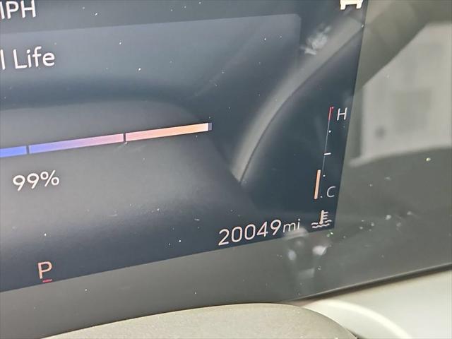 2024 Buick Encore GX Preferred AWD