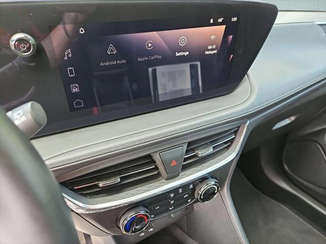2024 Buick Encore GX Preferred AWD