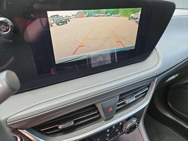 2024 Buick Encore GX Preferred AWD