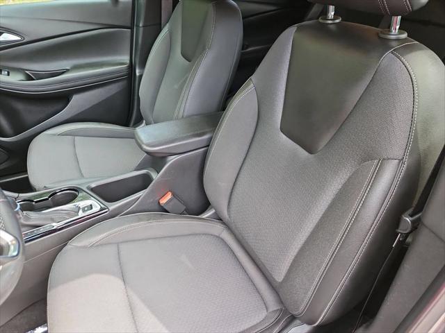 2024 Buick Encore GX Preferred AWD