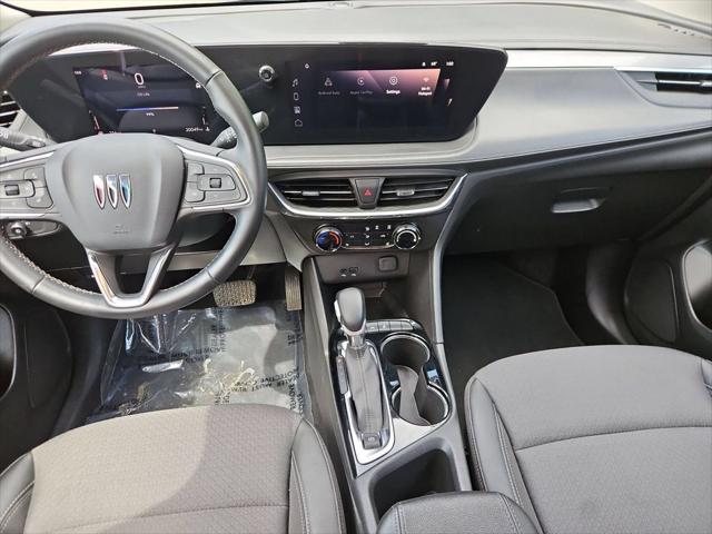 2024 Buick Encore GX Preferred AWD