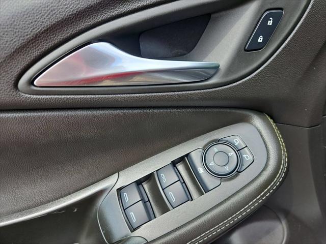 2024 Buick Encore GX Preferred AWD