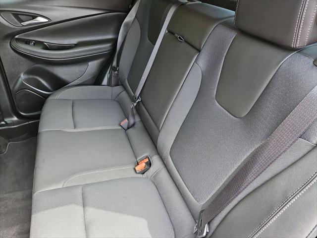 2024 Buick Encore GX Preferred AWD