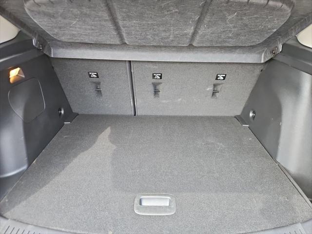 2024 Buick Encore GX Preferred AWD